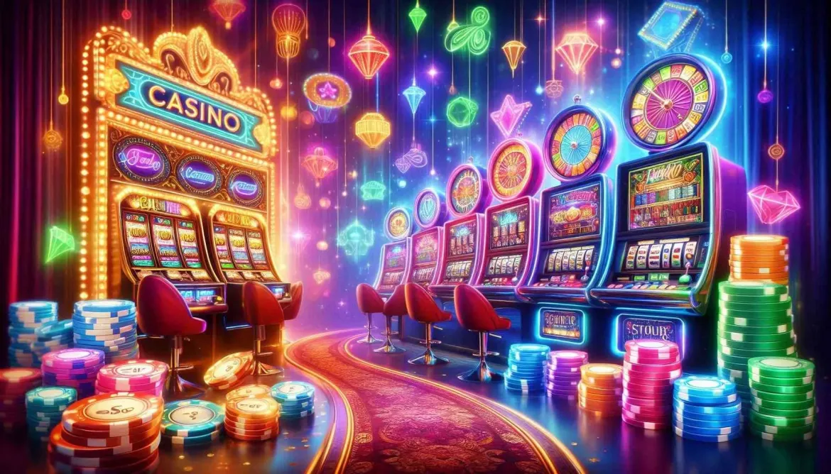 Mecca Bingo